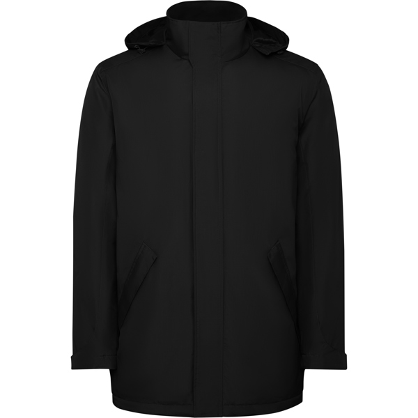 Parka acolchada AMERICA impermeable