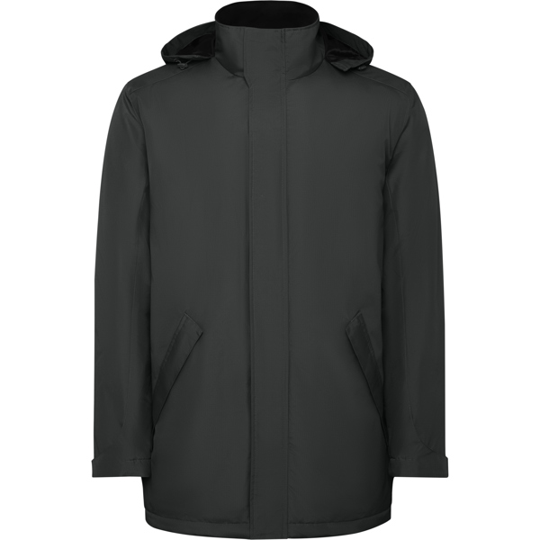 Parka acolchada AMERICA impermeable