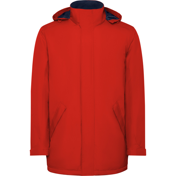 Parka acolchada AMERICA impermeable