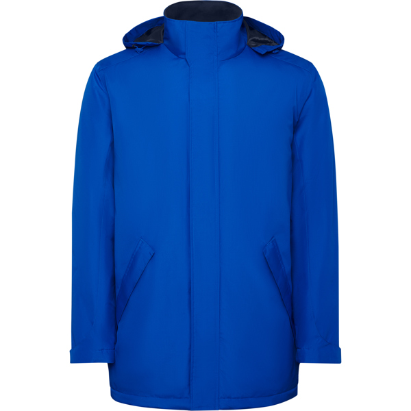 Parka acolchada AMERICA impermeable