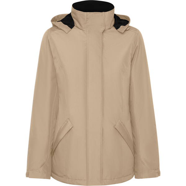 Parka acolchada AMERICA WOMAN impermeable