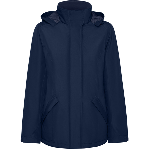 Parka acolchada AMERICA WOMAN impermeable