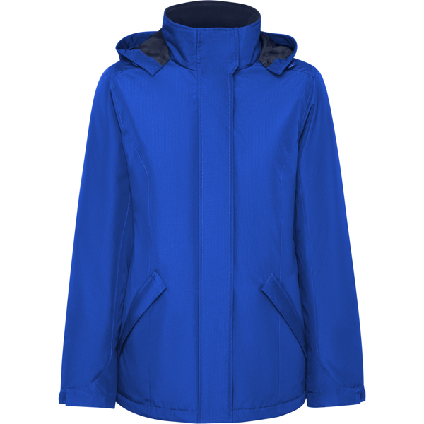 Parka acolchada AMERICA WOMAN impermeable