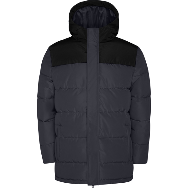 Parka acolchada combinada repelente al agua TALLIN