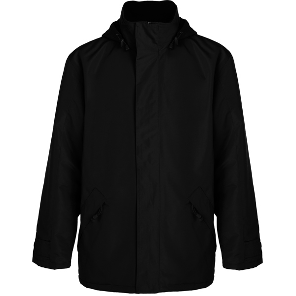 Parka acolchada impermeable EUROPA