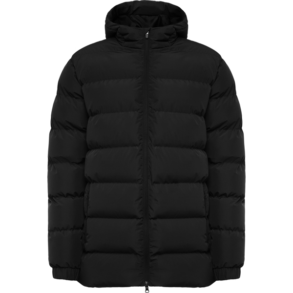 Parka acolchada repelente al agua NEPAL
