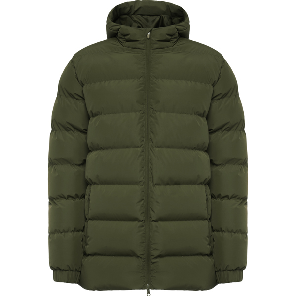 Parka acolchada repelente al agua NEPAL