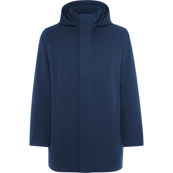 Parka acolchada 3/4 DOME