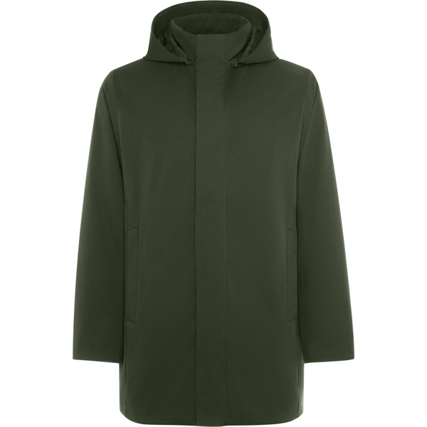 Parka acolchada 3/4 DOME