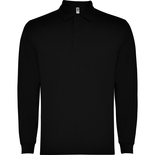 Polo de manga larga CARPE