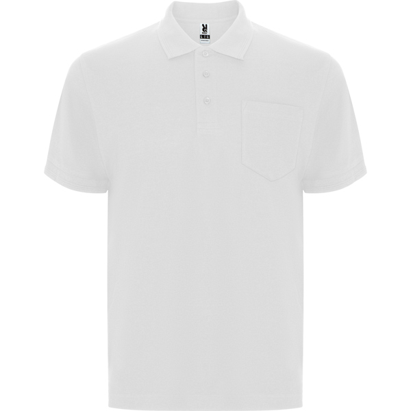 Polo de manga corta CENTAURO PREMIUM