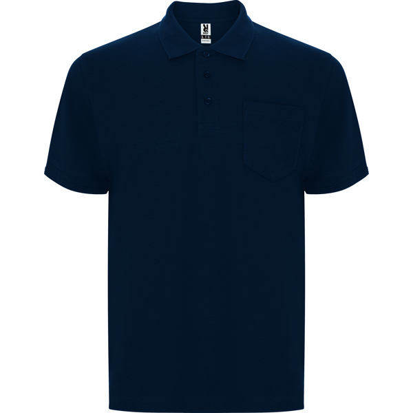 Polo de manga corta CENTAURO PREMIUM