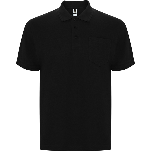 Polo de manga corta CENTAURO PREMIUM