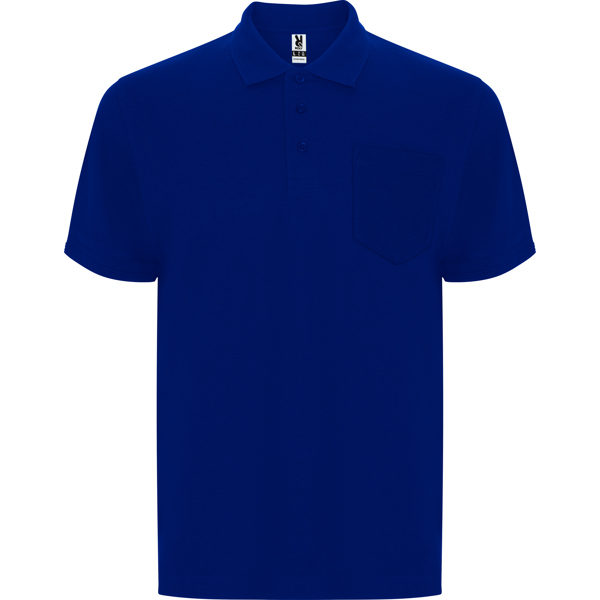 Polo de manga corta CENTAURO PREMIUM