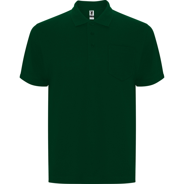 Polo de manga corta CENTAURO PREMIUM