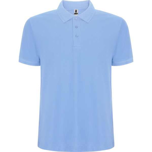 Polo de manga corta PEGASO PREMIUM