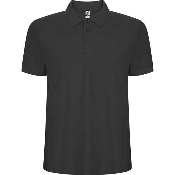 Polo de manga corta PEGASO PREMIUM