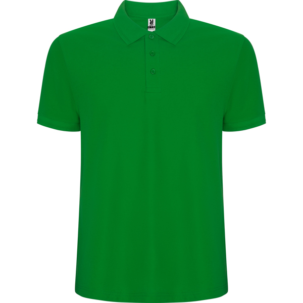 Polo de manga corta PEGASO PREMIUM