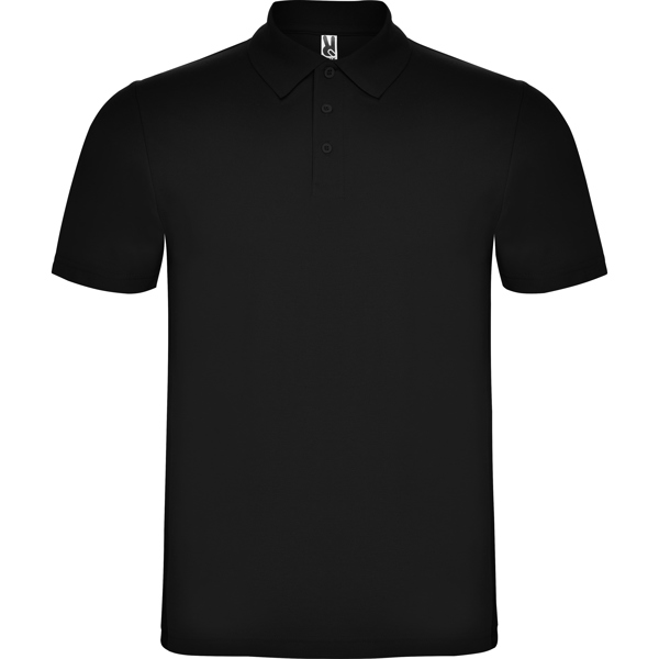 Polo de manga corta AUSTRAL de algodón