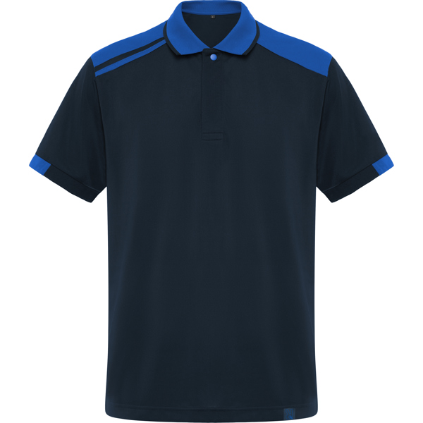 Polo manga corta SAMURAI