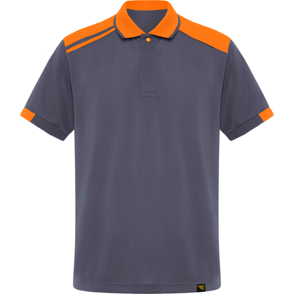 Polo manga corta SAMURAI