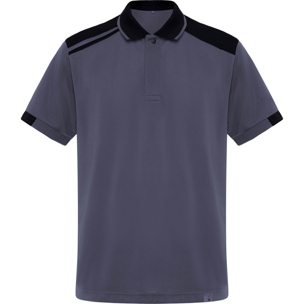 Polo manga corta SAMURAI