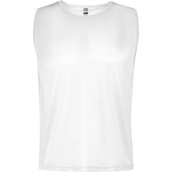 Peto deportivo unisex transpirable ROMA