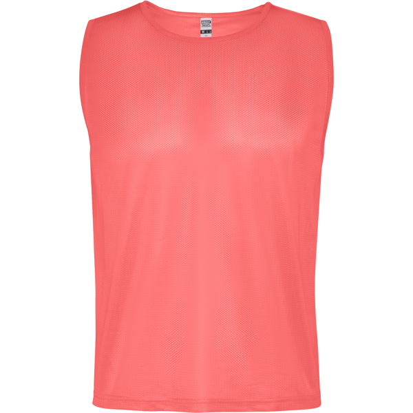Peto deportivo unisex transpirable ROMA