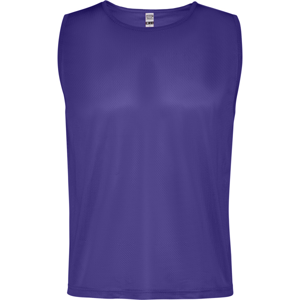 Peto deportivo unisex transpirable ROMA