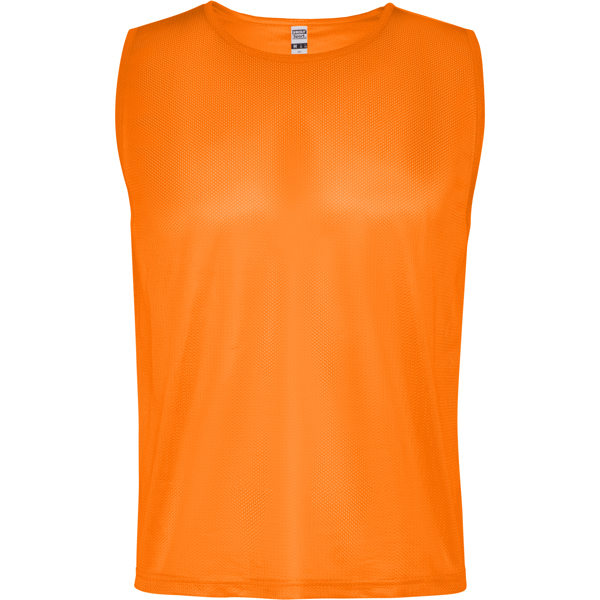 Peto deportivo unisex transpirable ROMA