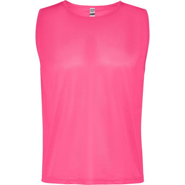 Peto deportivo unisex transpirable ROMA