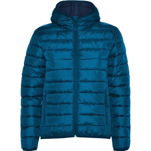 Chaqueta NORWAY WOMAN resistente al agua
