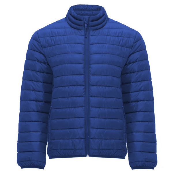 Chaqueta acolchada resistente al agua FINLAND