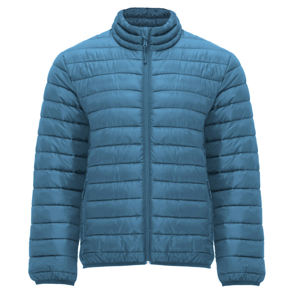 Chaqueta acolchada resistente al agua FINLAND