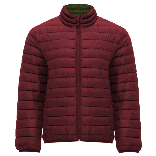 Chaqueta acolchada resistente al agua FINLAND