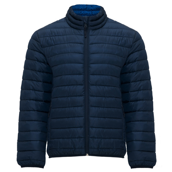 Chaqueta acolchada resistente al agua FINLAND