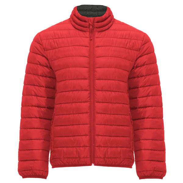 Chaqueta acolchada resistente al agua FINLAND