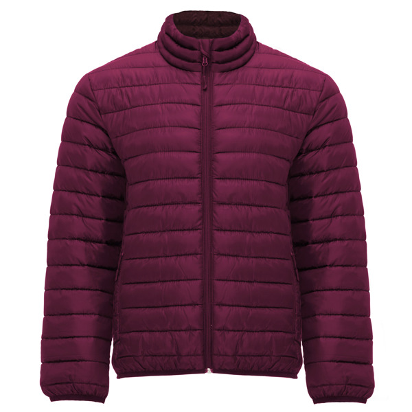 Chaqueta acolchada resistente al agua FINLAND