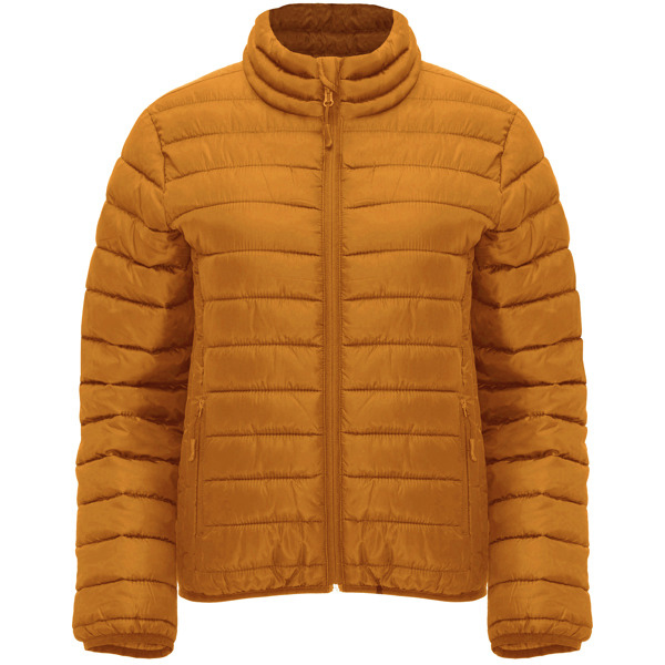 Chaqueta acolchada resistente al agua FINLAND WOMAN