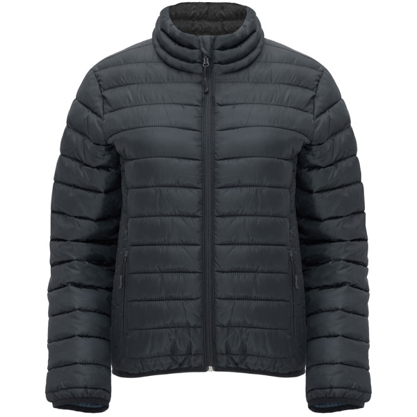 Chaqueta acolchada resistente al agua FINLAND WOMAN