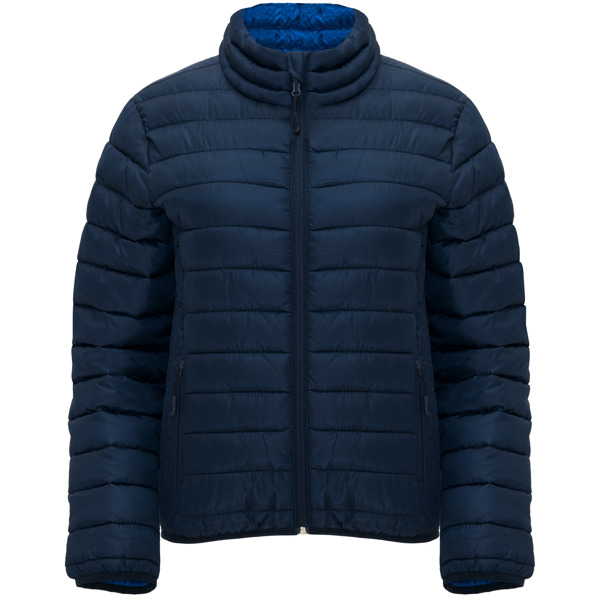 Chaqueta acolchada resistente al agua FINLAND WOMAN