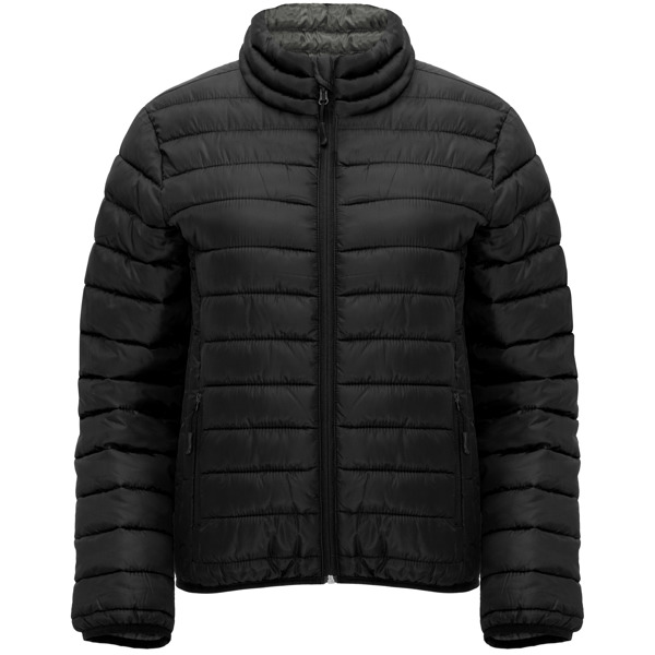 Chaqueta acolchada resistente al agua FINLAND WOMAN