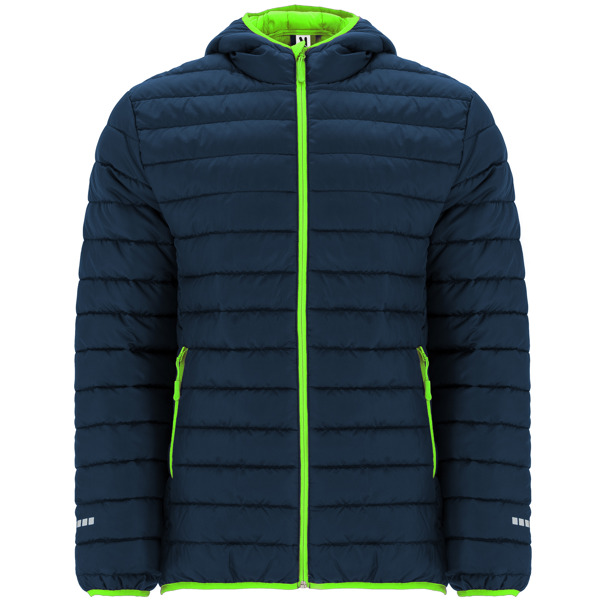 Parka acolchada deportiva NORWAY SPORT