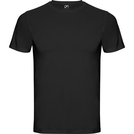 Camiseta interior de hombre de manga corta SOUL transpirable cuello redondo