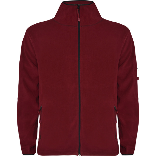 Chaqueta polar LUCIANE