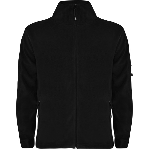 Chaqueta polar LUCIANE