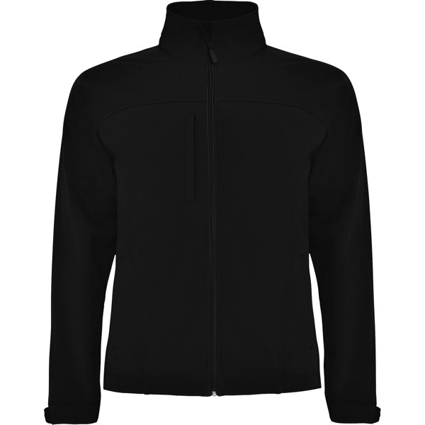 Chaqueta softshell de 3 capas RUDOLPH polar