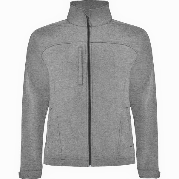 Chaqueta softshell de 3 capas RUDOLPH polar