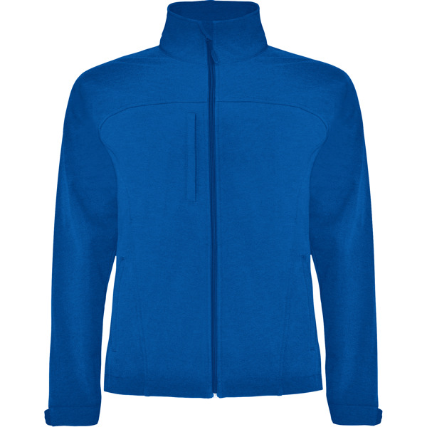 Chaqueta softshell de 3 capas RUDOLPH polar