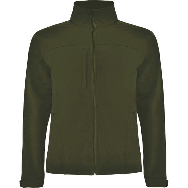 Chaqueta softshell de 3 capas RUDOLPH polar
